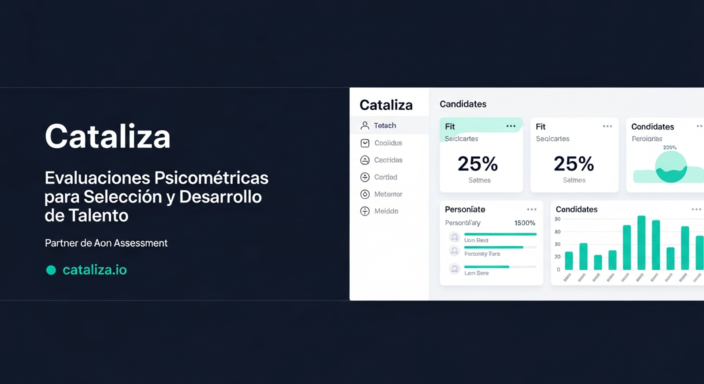 Cataliza